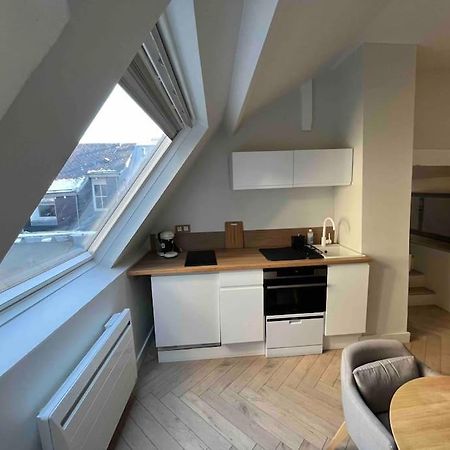 Rouen Hypercentre Appartement T2 Екстер'єр фото