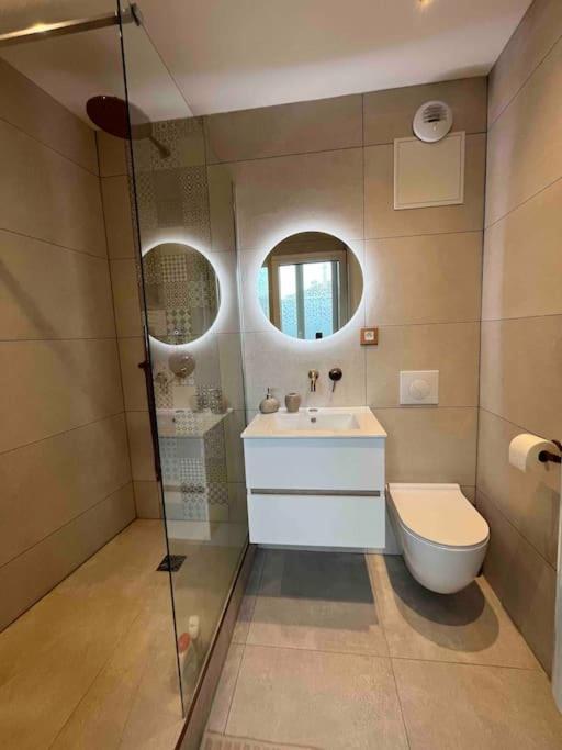 Rouen Hypercentre Appartement T2 Екстер'єр фото
