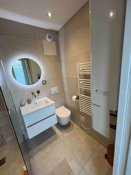 Rouen Hypercentre Appartement T2 Екстер'єр фото