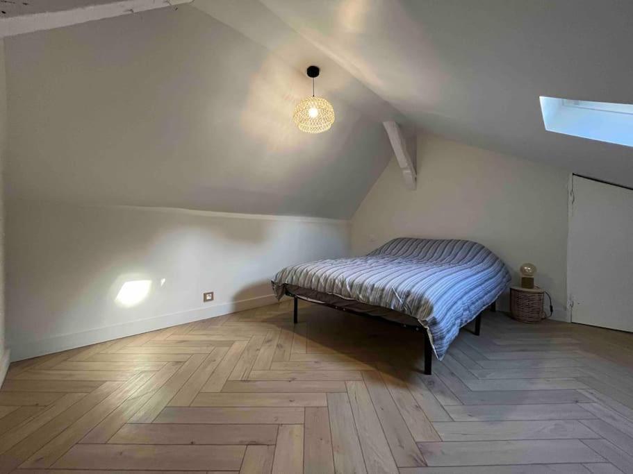 Rouen Hypercentre Appartement T2 Екстер'єр фото